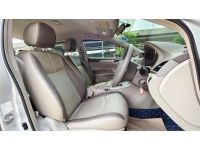 NISSAN SYLPHY 1.6E  ปี 2012 รูปที่ 8